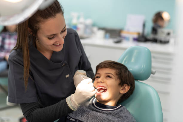 Best Tooth Pain Emergency Relief  in Staunton, IL
